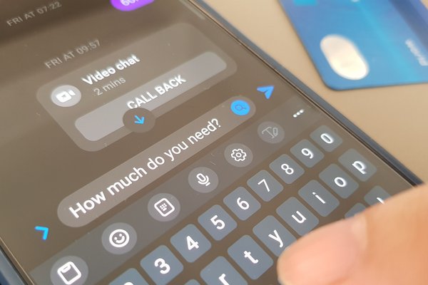 Popular Text Message Scams Rake In Over $1 Billion For Cybercriminals
