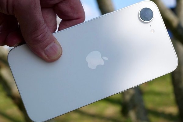 The next-gen iPhone Air could bring a thinner Face ID