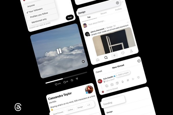 Threads Revolutionizes Social Media: Integrating Fediverse for Seamless Connections