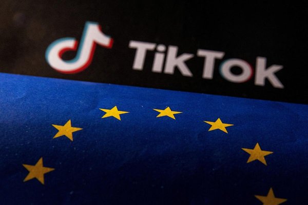 TikTok tightens age verification across Europe