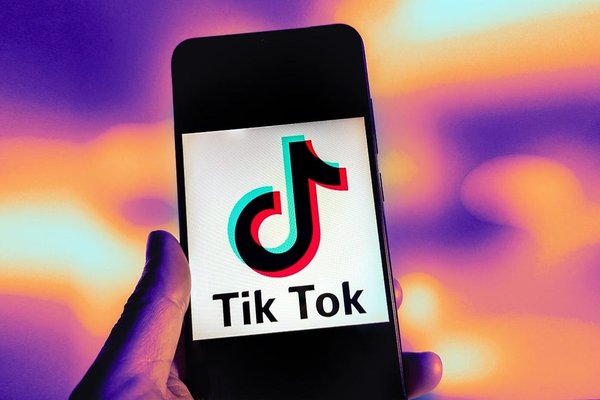 Youll Soon Be Able to Curtail AI on TikTok With a New Sliding Tool