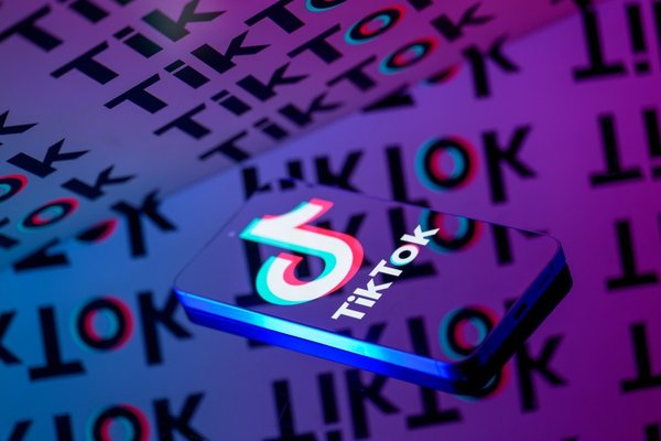 Go play this secret game in your TikTok DMs