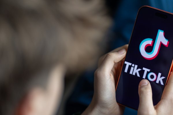 EU says TikTok hasnt done enough to ensure minors safety