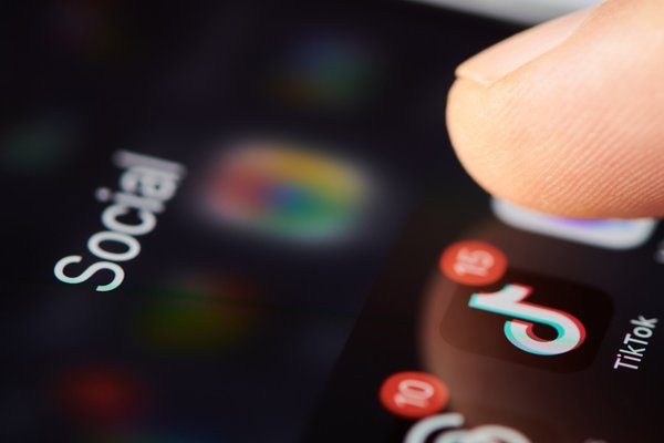 TikTok is no longer banned on US government devices