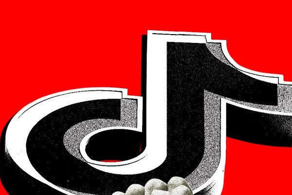The TikTok Ban Was Never About TikTok