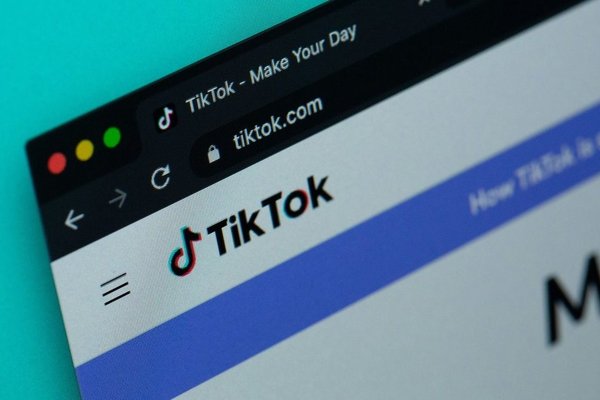 TikTok is not getting banned in the US, after all