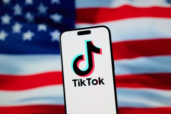 US, China reach framework deal for TikTok