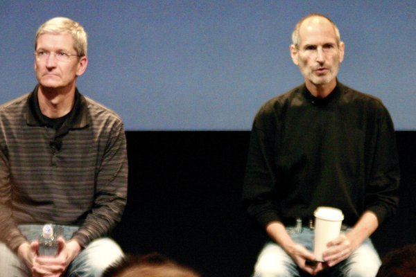 Apples Tim Cook era: 14 years of prolific products, profits, and politics