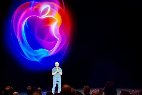 Tim Cook wasnt Steve Jobs. He was better