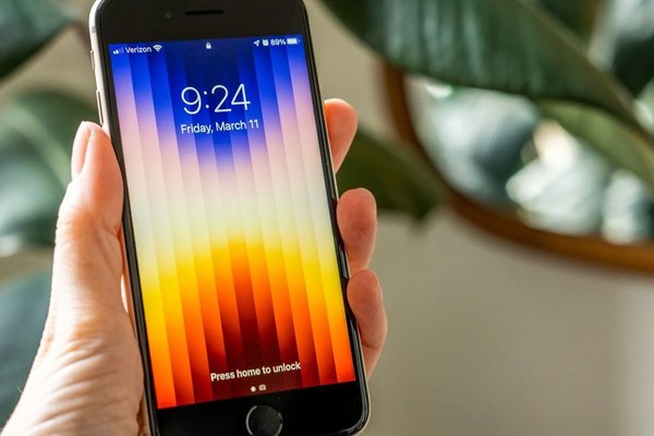 Tim Cook Hints at Next Weeks Apple Launch: Could it be the iPhone SE?