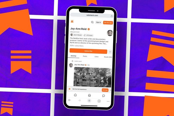 Discover Why Substack is Revolutionizing Social Media Engagement 