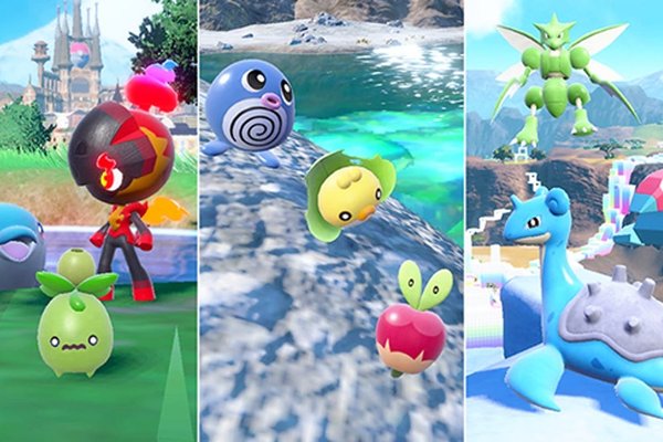 Discover the Ultimate 25 Pokemon Games Ever Made