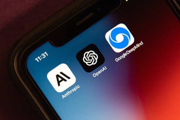 The Worlds 8 Best AI Companies Shaping the Future