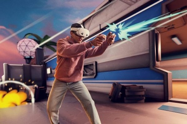 The First $100 You Should Spend on Meta Quest Games