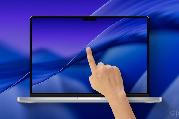 Touchscreen Mac, or double your RAM or SSD size  whats the better deal? Poll
