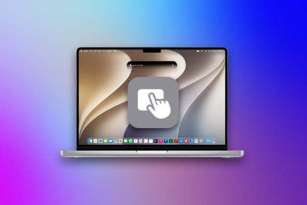 A Touchscreen MacBook Is 100% Confirmed, Says Leaker