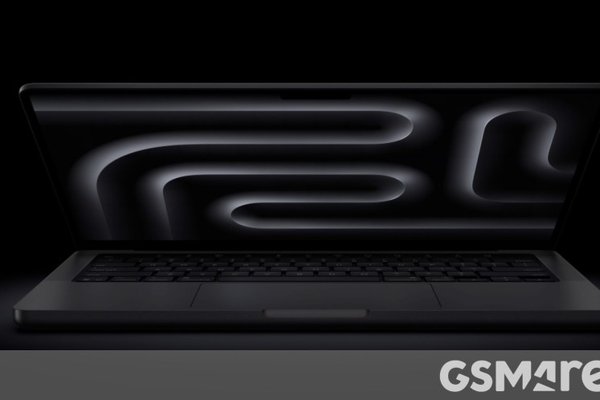Gurman: touchscreen MacBook Pros are launching next month 