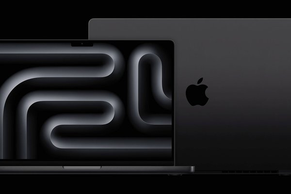 Kuo: Apple to launch touch screen Macs, starting with OLED MacBook Pro