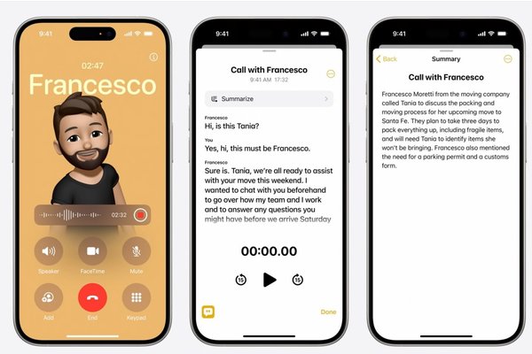 Apples Turbocharged Transcription API Leaves Whisper in the Dust