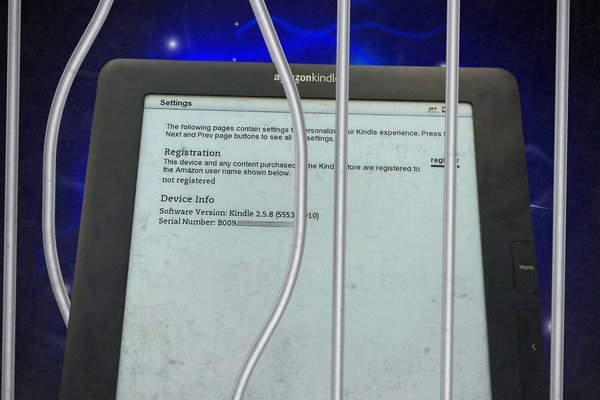 Unlock Your Old Kindle: Transform It Into an Open-Source Reader 