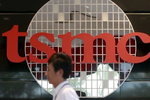 TSMC US chip production may soon only be three years behind Taiwan