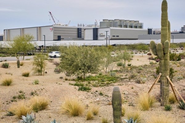 Four more chip plants promised as TSMC teases a further $100 billion US expansion