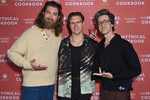 Tubi Expands Streaming Library with Top YouTube Creators Like Mythical Kitchen