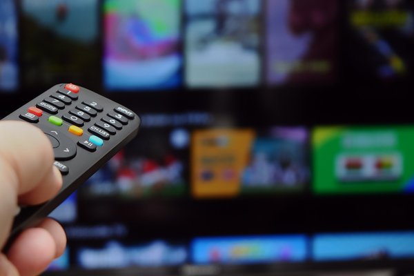 Heres What Upscaling Actually Means For Your Smart TV