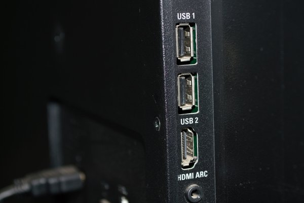 Dont Plug These Gadgets Into Your TVs USB Ports