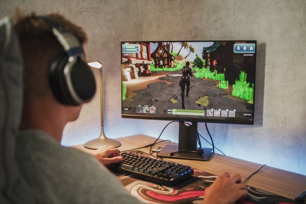 Yes, Modern TVs Are More Affordable Than Most PC Monitors - Heres Why