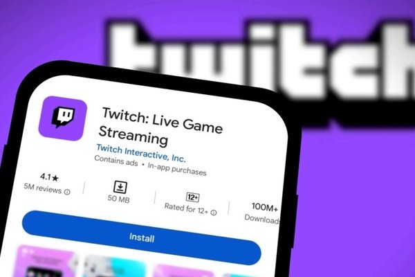 Twitch Rolls Out Rewind to Let You Replay Missed Moments