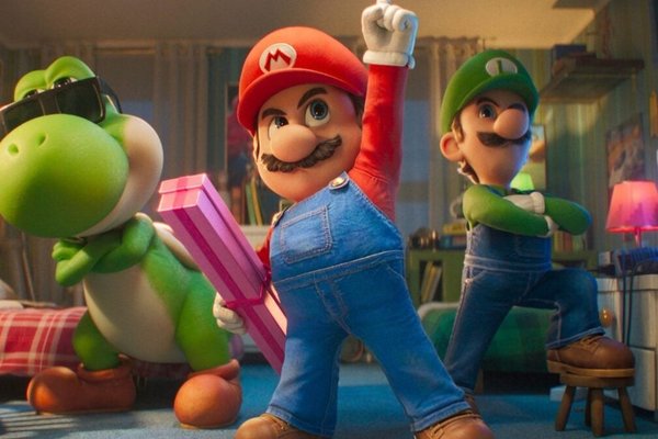 Twitter Just Cant Stop Leaking Movies