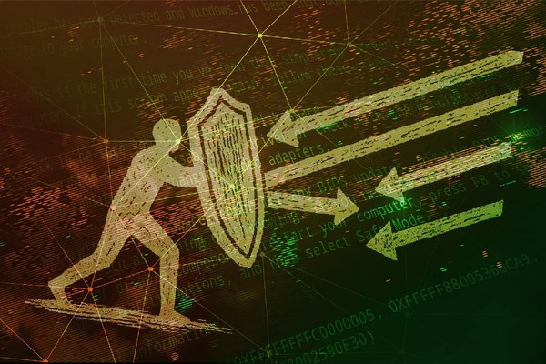 The UAE is fighting AI hackers with AI of its own