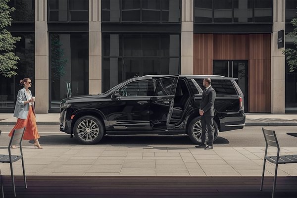 Uber is shooting for even more upscale clientele with Uber Elite
