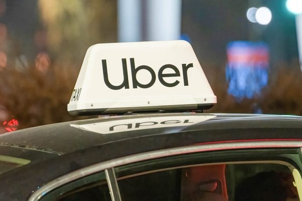 Uber appoints new CFO as its AV plans accelerate