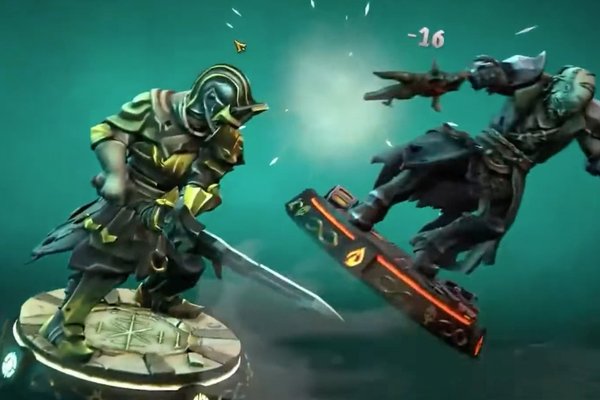 Ubisoft is shutting down its weird NFT game that came out two years after the whole craze died down