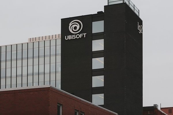 Ubisoft proposes even more layoffs after last weeks studio closures and game cancellations