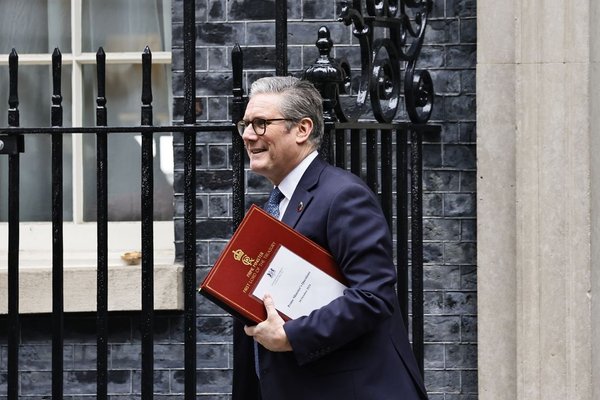 UK Government Unveils Migration Timeline to Post-Quantum Cryptography