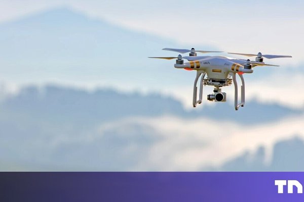 Ukrainian Drones to Use New Navigation Tech to Counter Russian Jamming