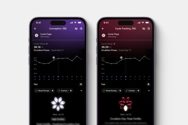 Ultrahuman brings advanced cycle and ovulation tracking to its smart ring