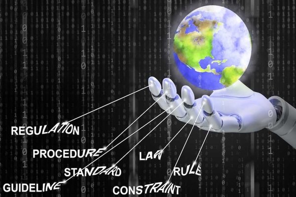 The United Nations attempt to regulate AI could complicate enterprise compliance