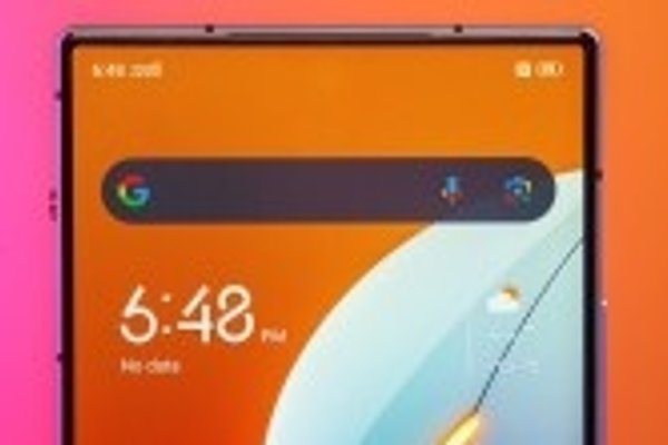 Report: Chinese Android makers are testing under-display selfie cameras with 3D facial recognition