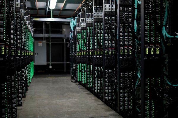 South Korean city bets on the ocean to solve its AI data center crisis  but this is only the beginning 