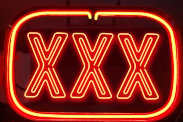 Why are top university websites serving porn? It comes down to shoddy housekeeping.