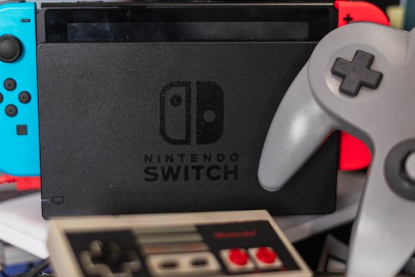 Not the GameCube, not the Wii U: This was Nintendos most unsuccessful console