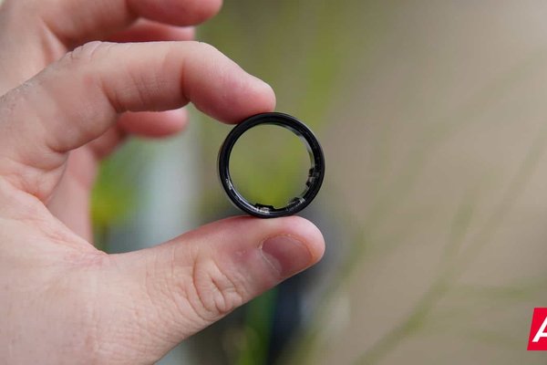 Upcoming Galaxy Rings May Feature Advanced Temperature Sensors