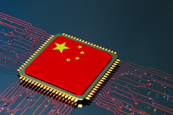 US threatens sanctions against Chinese AI models over IP theft
