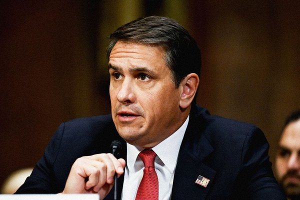 The United States Is Overlooking Cryptocurrency Offenses