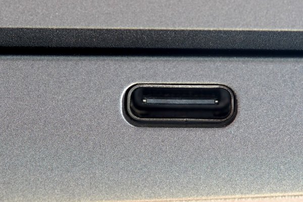 What Does The C Actually Mean On A USB-C Port?