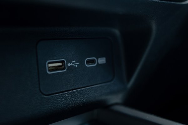 USB-A vs. USB-C: Whats the difference between them?